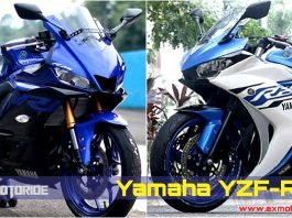 yamaha r25 dari konsep, sejarah, performa, harga dan generasinya